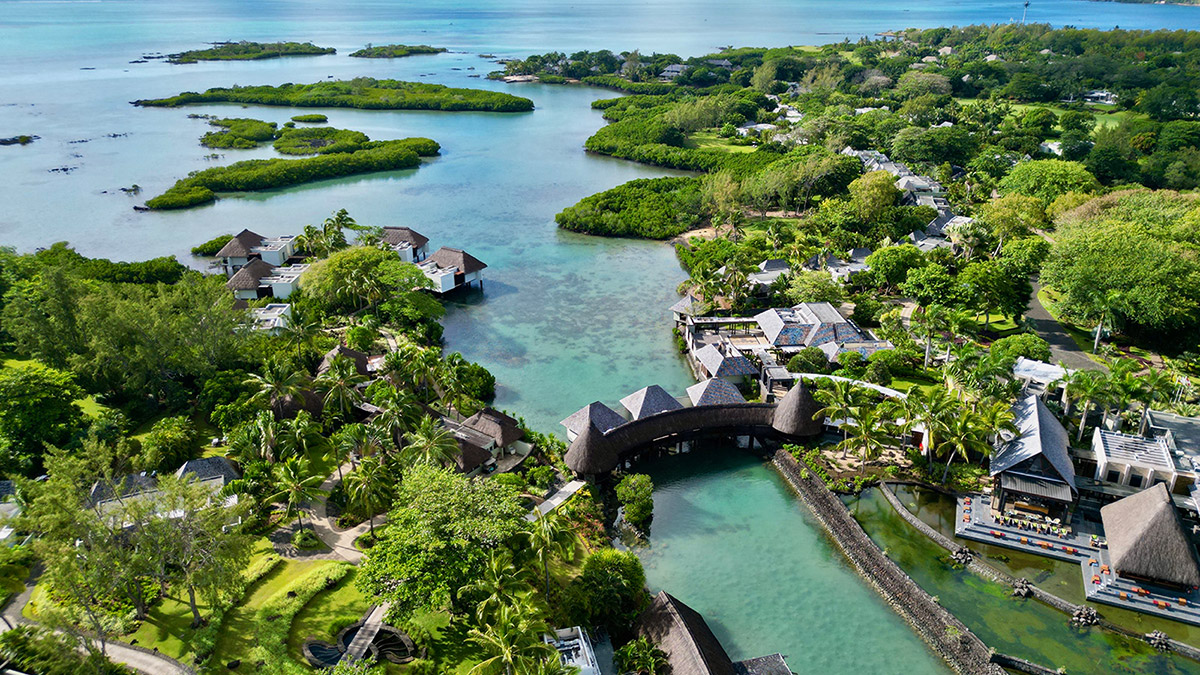 En novembre : Four Seasons Resort Mauritius at Anahita renaît dans un écrin de raffinement absolu